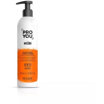 Pro You The Tamer Conditioner - Uhlazující kondicionér proti krepatění vlasů